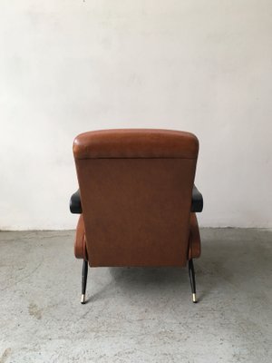 Pini Armchair, 1960s-GGK-1056587