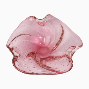 Pink Murano Glass, 1960s-NE-1174662