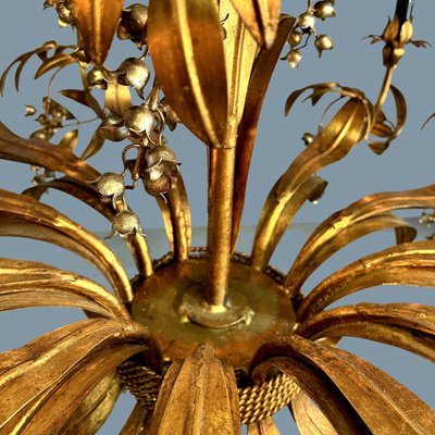 Pioggia Doro Chandelier from Hans Kögl-QUV-2021195