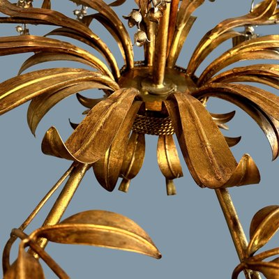 Pioggia Doro Chandelier from Hans Kögl-QUV-2021195