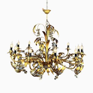 Pioggia Doro Chandelier from Hans Kögl-QUV-2021195