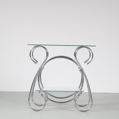 Pipe Frame Table, 1930s-DV-1399419