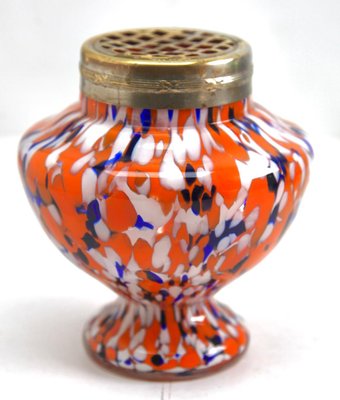 Pique Fleurs Vase, 1930s-MJY-1349505