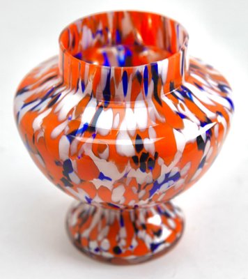 Pique Fleurs Vase, 1930s-MJY-1349505