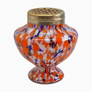 Pique Fleurs Vase, 1930s-MJY-1349505