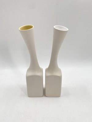 Piso Vases by Olav Singerland for Cor Unum, Netherlands, 1993, Set of 2-CZ-1781470