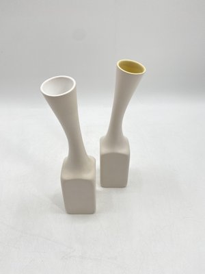 Piso Vases by Olav Singerland for Cor Unum, Netherlands, 1993, Set of 2-CZ-1781470