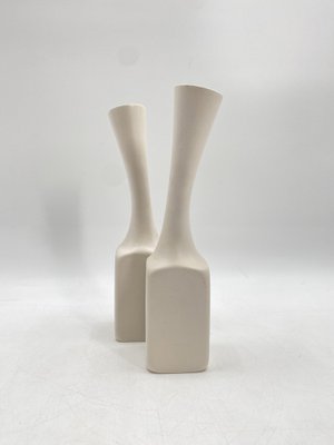 Piso Vases by Olav Singerland for Cor Unum, Netherlands, 1993, Set of 2-CZ-1781470