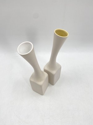 Piso Vases by Olav Singerland for Cor Unum, Netherlands, 1993, Set of 2-CZ-1781470