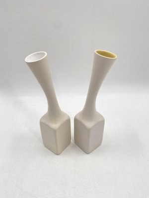 Piso Vases by Olav Singerland for Cor Unum, Netherlands, 1993, Set of 2-CZ-1781470