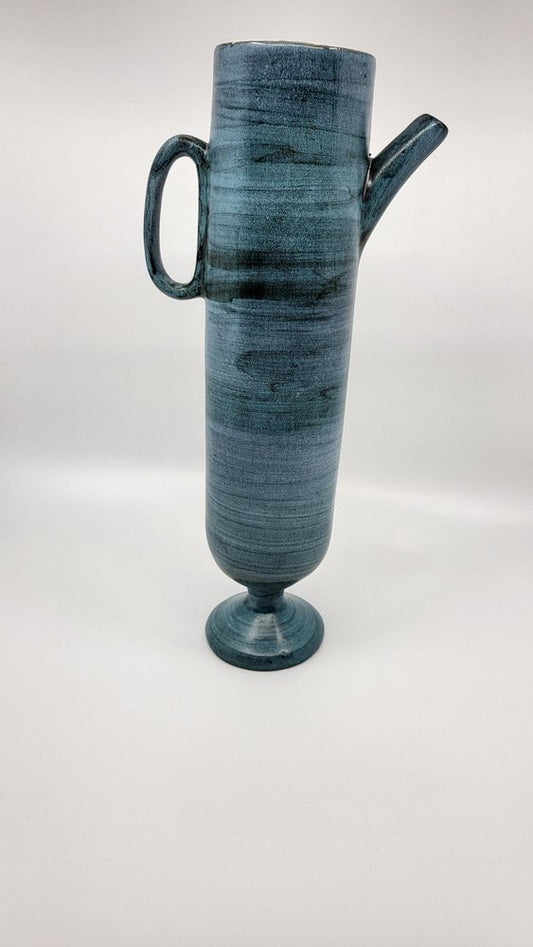 Pitcher by Jean de Lespinasse, 1950s