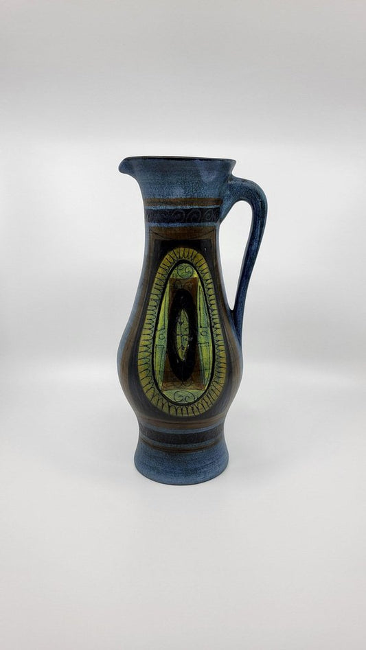 Pitcher by Jean De Lespinasse, 1950s