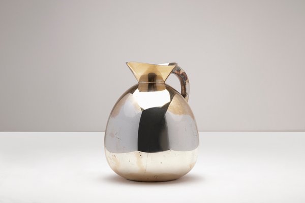 Pitcher by Luigi Genazzi Des. Ignazio Gardella, 1940s-DZU-1991862