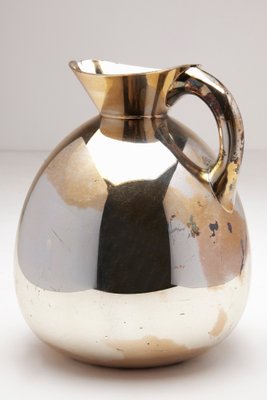 Pitcher by Luigi Genazzi Des. Ignazio Gardella, 1940s-DZU-1991862