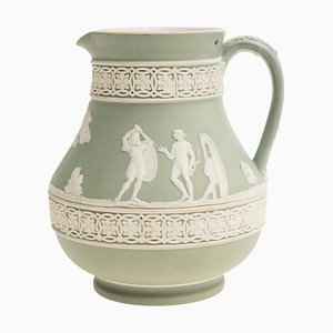 Pitcher with Mythological Scenes from Wedgewood, 1800s-ZCI-751833