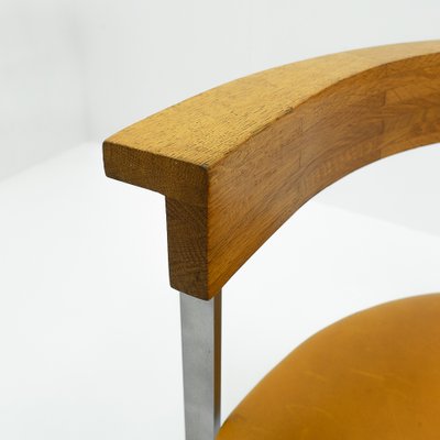 PK-11 Armchair by Poul Kjærholm for E Kold Christensen, 1960s-TJQ-1050598