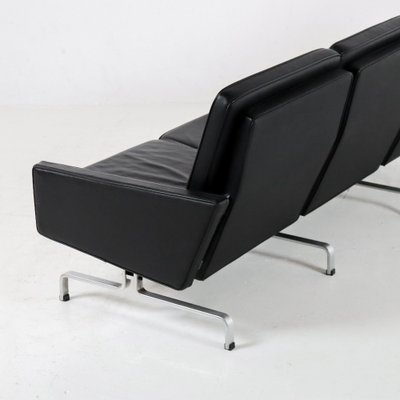 PK-31/3-Seater Sofa by Poul Kjaerholm for Cold Christensen, 1960s-YVJ-1789686