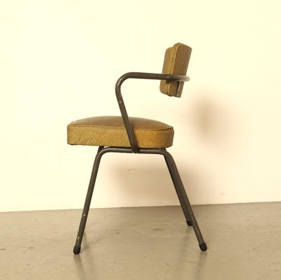 PK Chair by Friso Kramer for Ahrend, 1950s-JC-639676