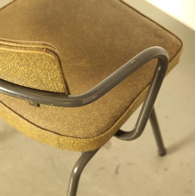 PK Chair by Friso Kramer for Ahrend, 1950s-JC-639676