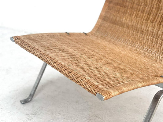 PK22 Chair by Poul Kjaerholm