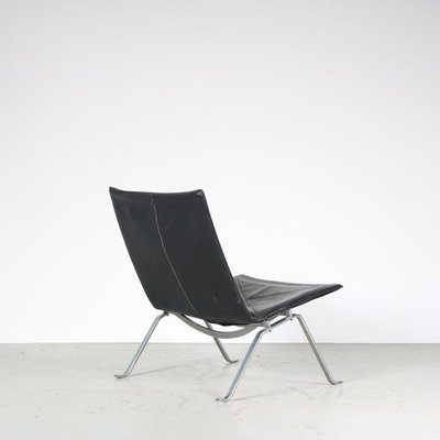 Pk22 Chair by Poul Kjaerholm for Kold Christensen, 1960s-GG-1763745