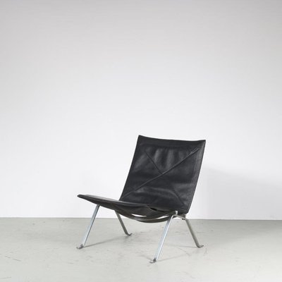 Pk22 Chair by Poul Kjaerholm for Kold Christensen, 1960s-GG-1763745