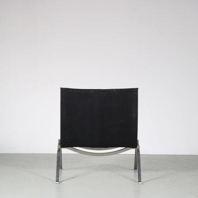 Pk22 Chairs by Poul Kjaerholm for Fritz Hansen, Denmark, 2010, Set of 2-GG-1748904