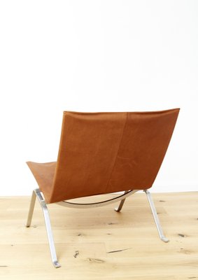 PK22 Lounge Chair by Poul Kjærholm for E. Kold Christensen, 1960s-XE-1752153