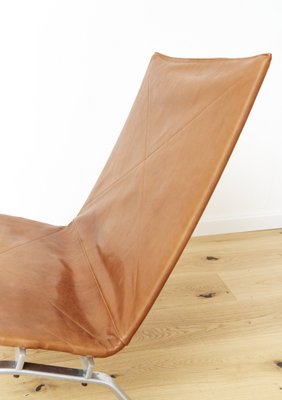 PK22 Lounge Chair by Poul Kjærholm for E. Kold Christensen, 1960s-XE-1752153