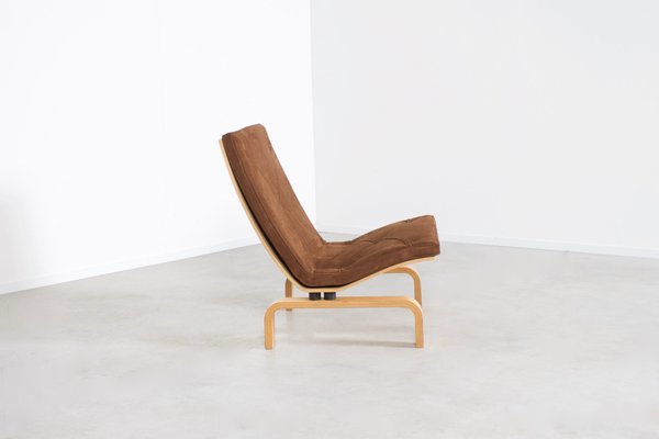 PK27 Easy Chair by Poul Kjaerholm for E. Kold Christensen, Denmark, 1971-QT-1265137