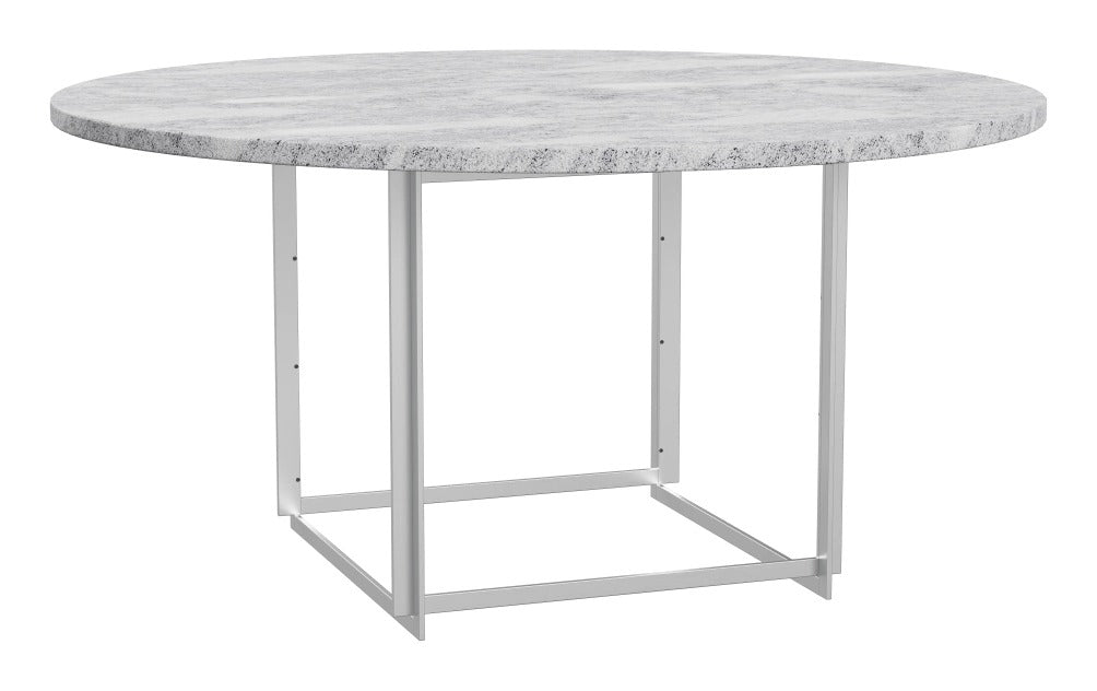 PK54™ Dining Table by Poul Kjærholm