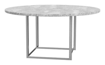 PK54™ Dining Table by Poul Kjærholm