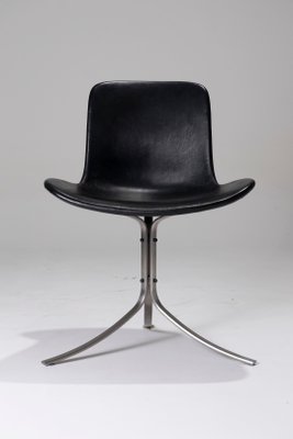 Pk9 Chair by Poul Kjaerholm, 1960s-QAC-2026976