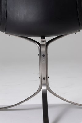 Pk9 Chair by Poul Kjaerholm, 1960s-QAC-2026976