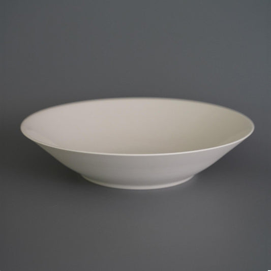 Plain Fruit Bowl by Studio Cúze