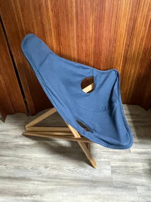 Plana Mascot Armchair, 1980s-JHL-1251470