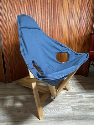 Plana Mascot Armchair, 1980s-JHL-1251470