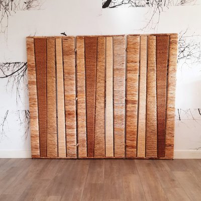 Plank Room Divider by Siegga Heimis for Ikea, 2009-SJU-1700356