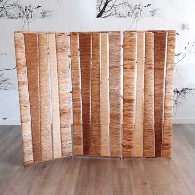 Plank Room Divider by Siegga Heimis for Ikea, 2009-SJU-1700356