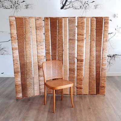 Plank Room Divider by Siegga Heimis for Ikea, 2009-SJU-1700356