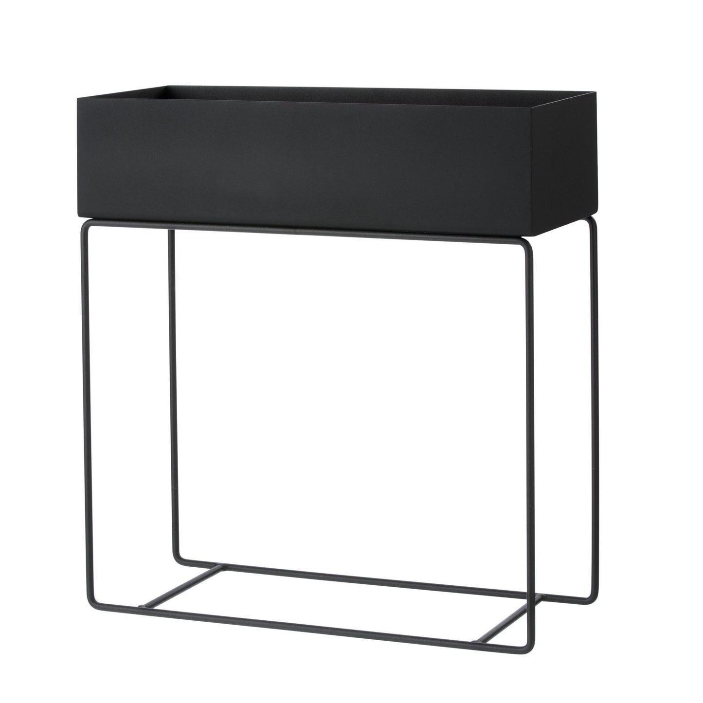 Plant Box by Ferm Living #Black