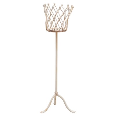 Plant Stand in the Style of Mathieu Matégot-KL-1010871