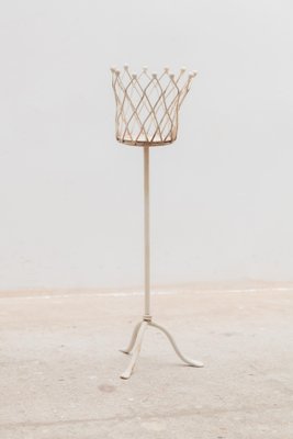 Plant Stand in the Style of Mathieu Matégot-KL-1010871