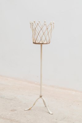 Plant Stand in the Style of Mathieu Matégot-KL-1010871