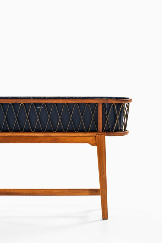 Plant Stand Table Attributed to Carl-Axel Acking, Sweden, 1940s