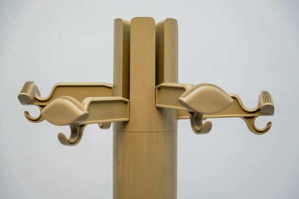 Planta Coat Rack by Giancarlo Piretti for Castelli, 1970s-PMQ-1430776