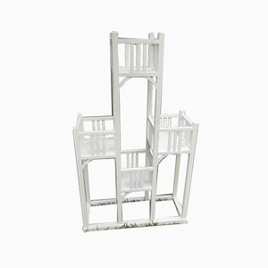 Planter with 4 Holders-ROJ-958613