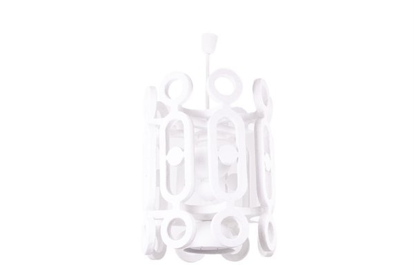 Plaster Eye Lantern Lamp-CEJ-2040790