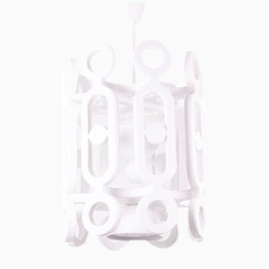 Plaster Eye Lantern Lamp-CEJ-2040790