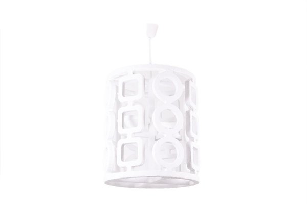 Plaster Omega Lantern Lamp-CEJ-2040789